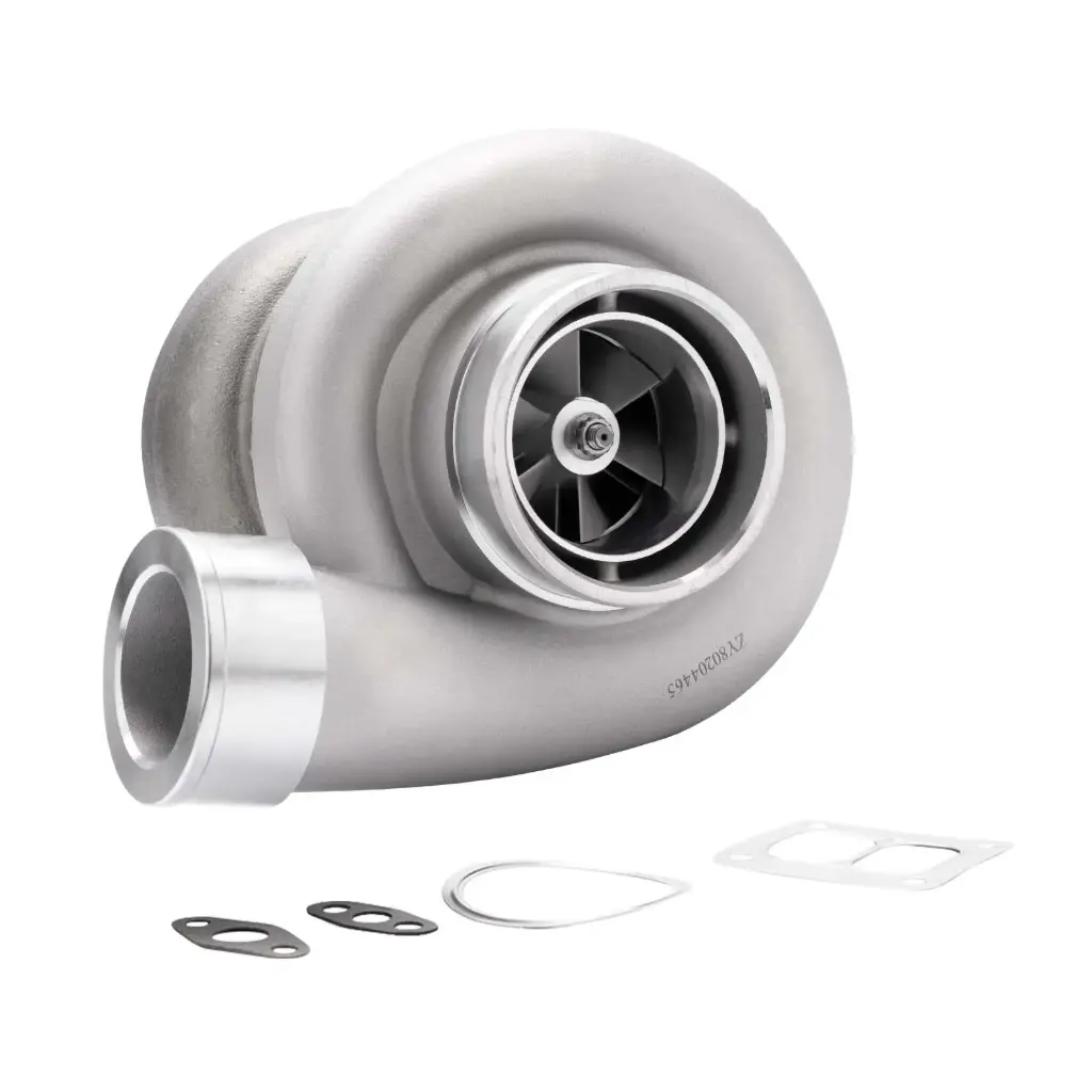 Turbo GT45 V-band T4 600CV