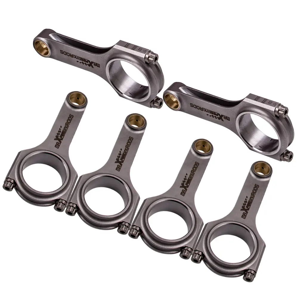 Bielles E46 M3 S50 & E36 M3 S50B32 vis ARP