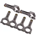 Bielles E46 M3 S50 & E36 M3 S50B32 vis ARP