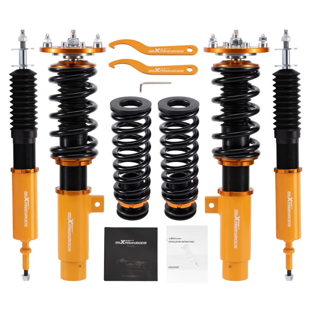 Kit combinés filetés B3 E82 2008 - 2013