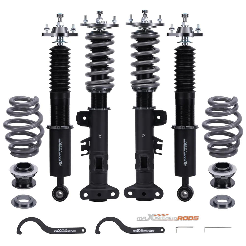 Kit combinés filetés T7 E36 1990 - 1999