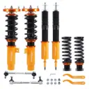 Kit Suspension Combiné Fileté E92 E93 de 2005-2013 