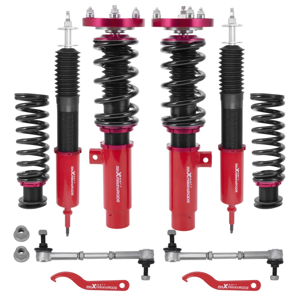 Kit Suspension Combiné Fileté E90 E91 E92 E93 2004-2013