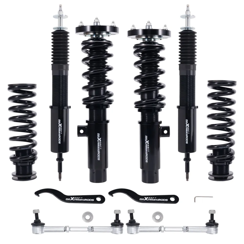 Kit Suspension Combiné Fileté E92 E93 de 2005-2013