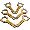 Bielles Titane E36 M52 B28 vis ARP