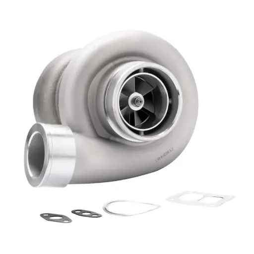 [3002032385] Turbo GT45 V-band T4 600CV
