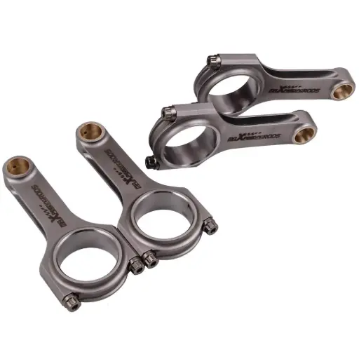 [3002069354] Bielles E36 318i/318ti M42B18 et 318is/318ti M44B19 vis ARP