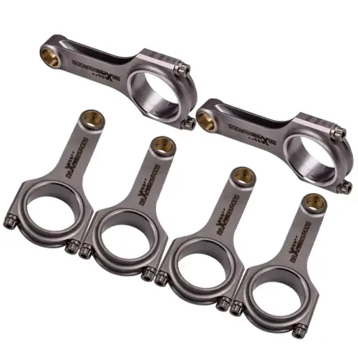 [3002069352] Bielles E46 M3 S50 & E36 M3 S50B32 vis ARP