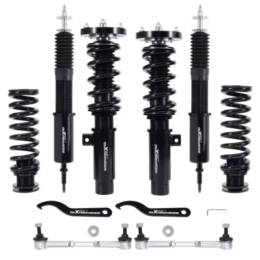 Kit Suspension Combiné Fileté E92 E93 de 2005-2013
