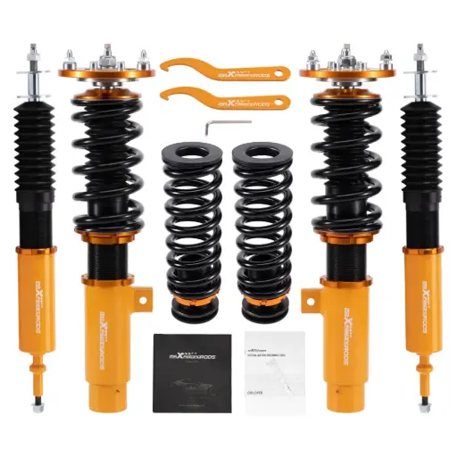 [300200010052] Kit combinés filetés B3 E82 2008 - 2013