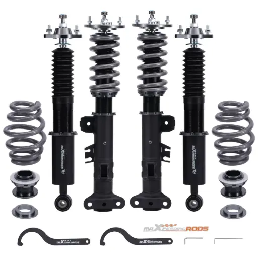 [3002915505] Kit combinés filetés T7 E36 1990 - 1999